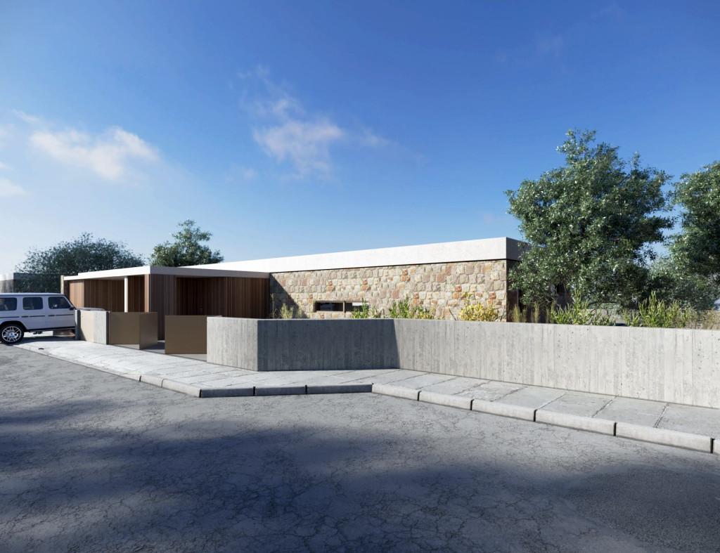 Квартира в Пафосе, Кипр, 240 м² - фото 9