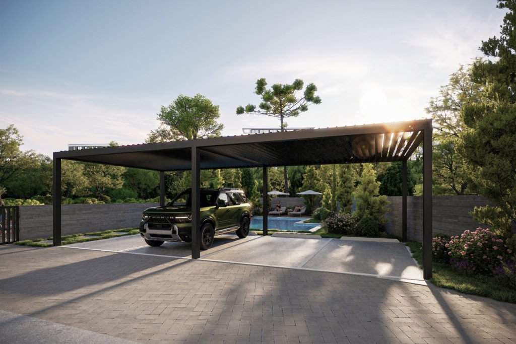 Апартаменты в Лимасоле, Кипр, 235 м² - фото 10