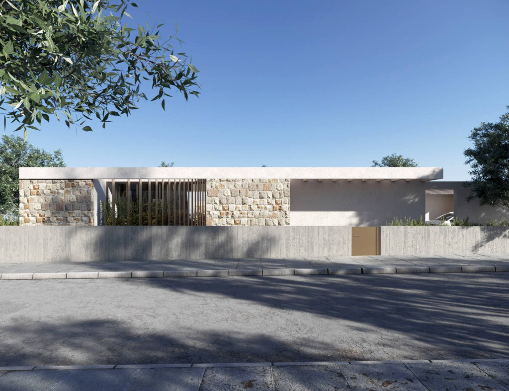 Квартира в Пафосе, Кипр, 240 м² - фото 10