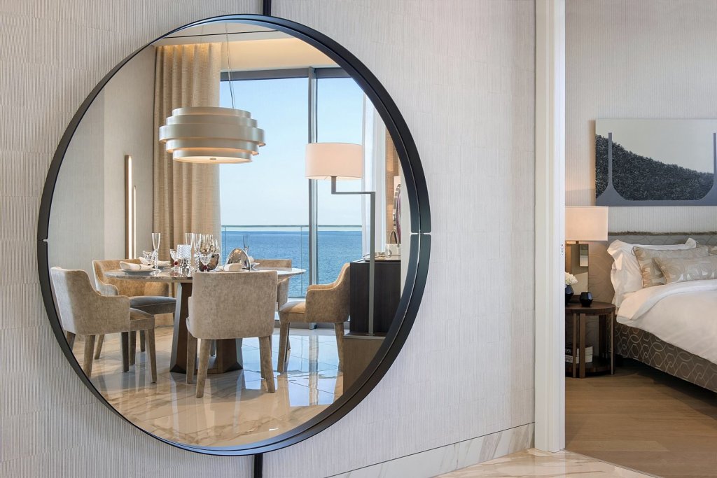 Апартаменты в Лимасоле, Кипр, 75 м² - фото 10