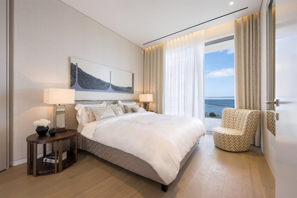 Апартаменты в Лимасоле, Кипр, 120 м² - фото 11