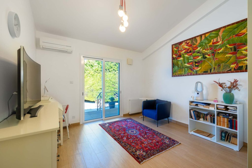 Квартира в Пафосе, Кипр, 323.2 м² - фото 12