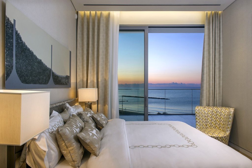 Апартаменты в Лимасоле, Кипр, 75 м² - фото 14