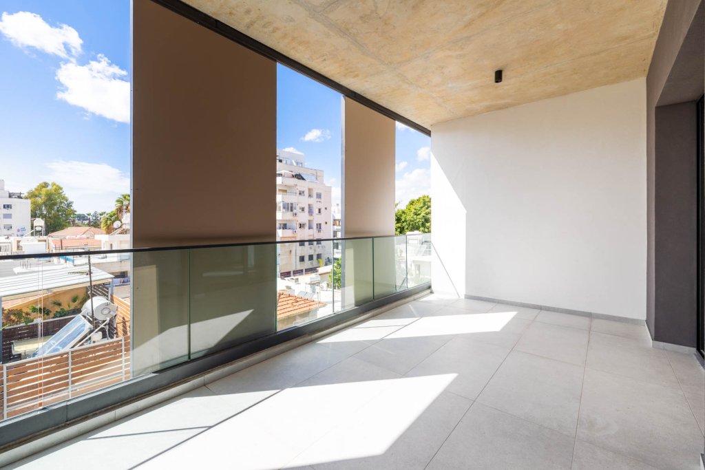 Апартаменты в Лимасоле, Кипр, 71 м² - фото 14