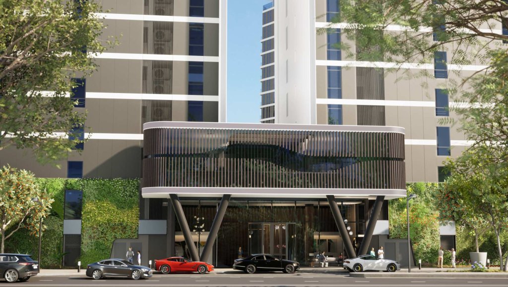 Апартаменты в Лимасоле, Кипр, 75 м² - фото 15