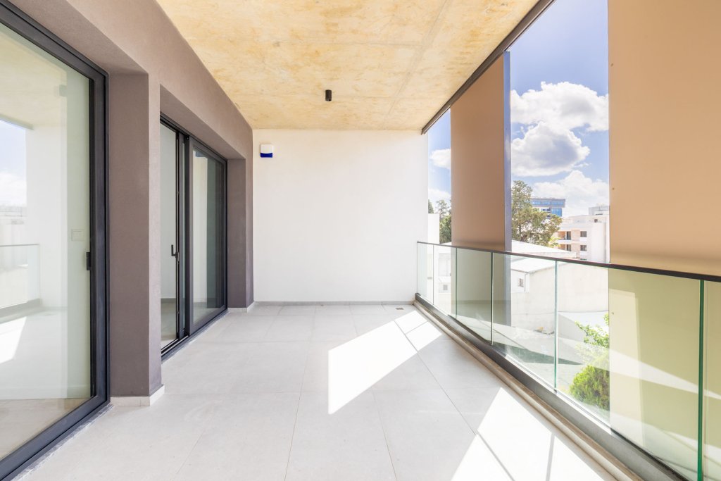 Апартаменты в Лимасоле, Кипр, 71 м² - фото 16