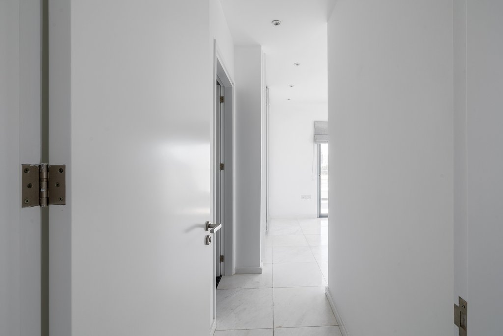 Апартаменты в Ларнаке, Кипр, 166 м² - фото 17