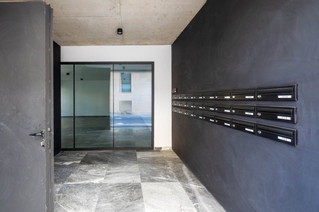 Апартаменты в Лимасоле, Кипр, 71 м² - фото 18