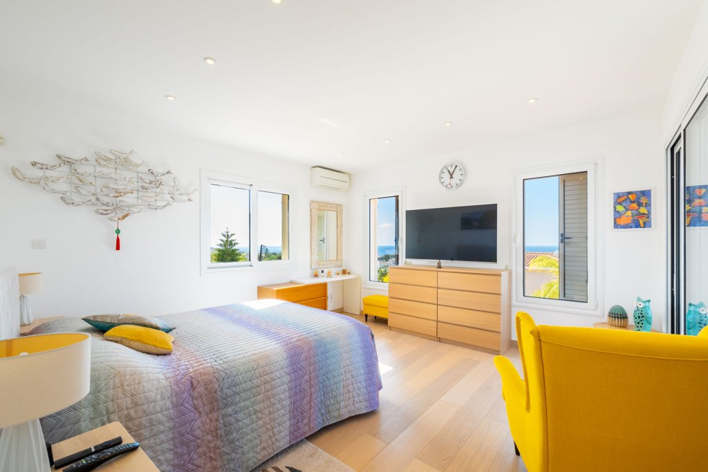 Квартира в Пафосе, Кипр, 323.2 м² - фото 18