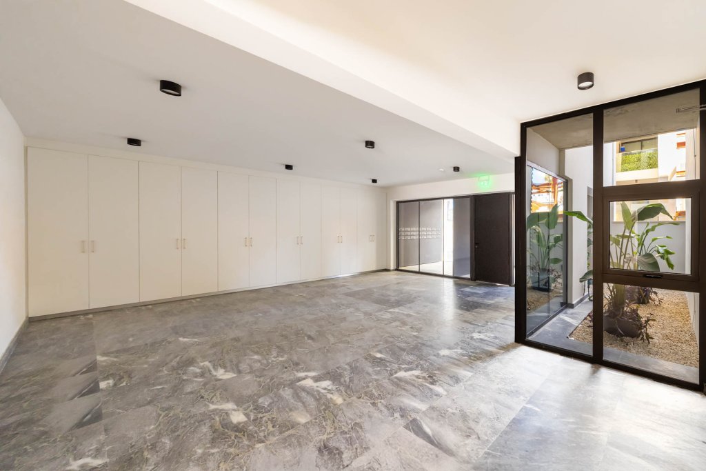 Апартаменты в Лимасоле, Кипр, 71 м² - фото 19