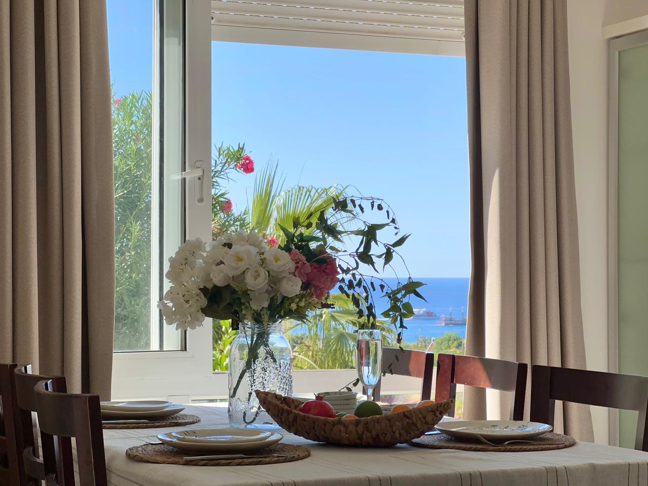 Апартаменты в Алании, Турция, 100 м² - фото 1