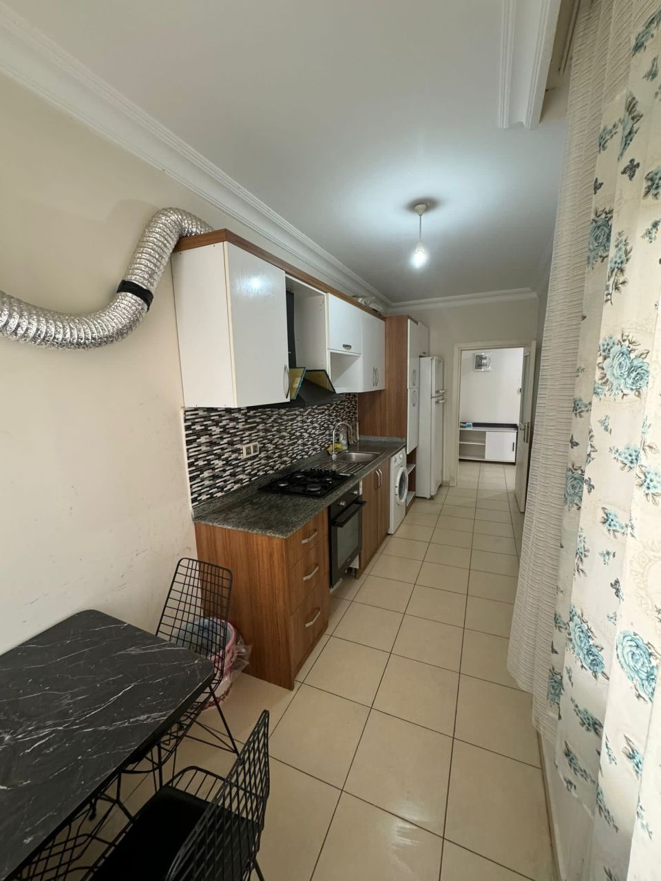 Апартаменты в Алании, Турция, 115 м² - фото 2