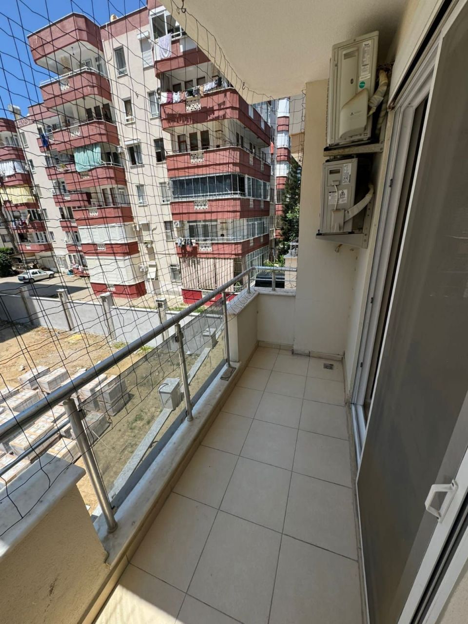 Апартаменты в Алании, Турция, 115 м² - фото 4