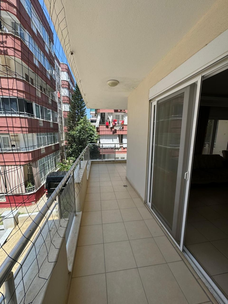 Апартаменты в Алании, Турция, 115 м² - фото 5