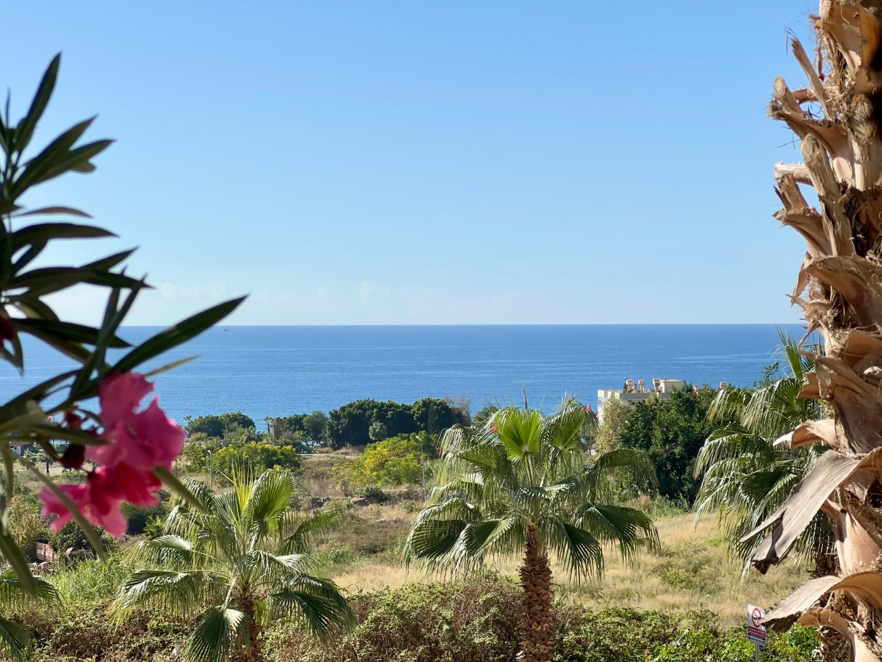 Апартаменты в Алании, Турция, 100 м² - фото 7