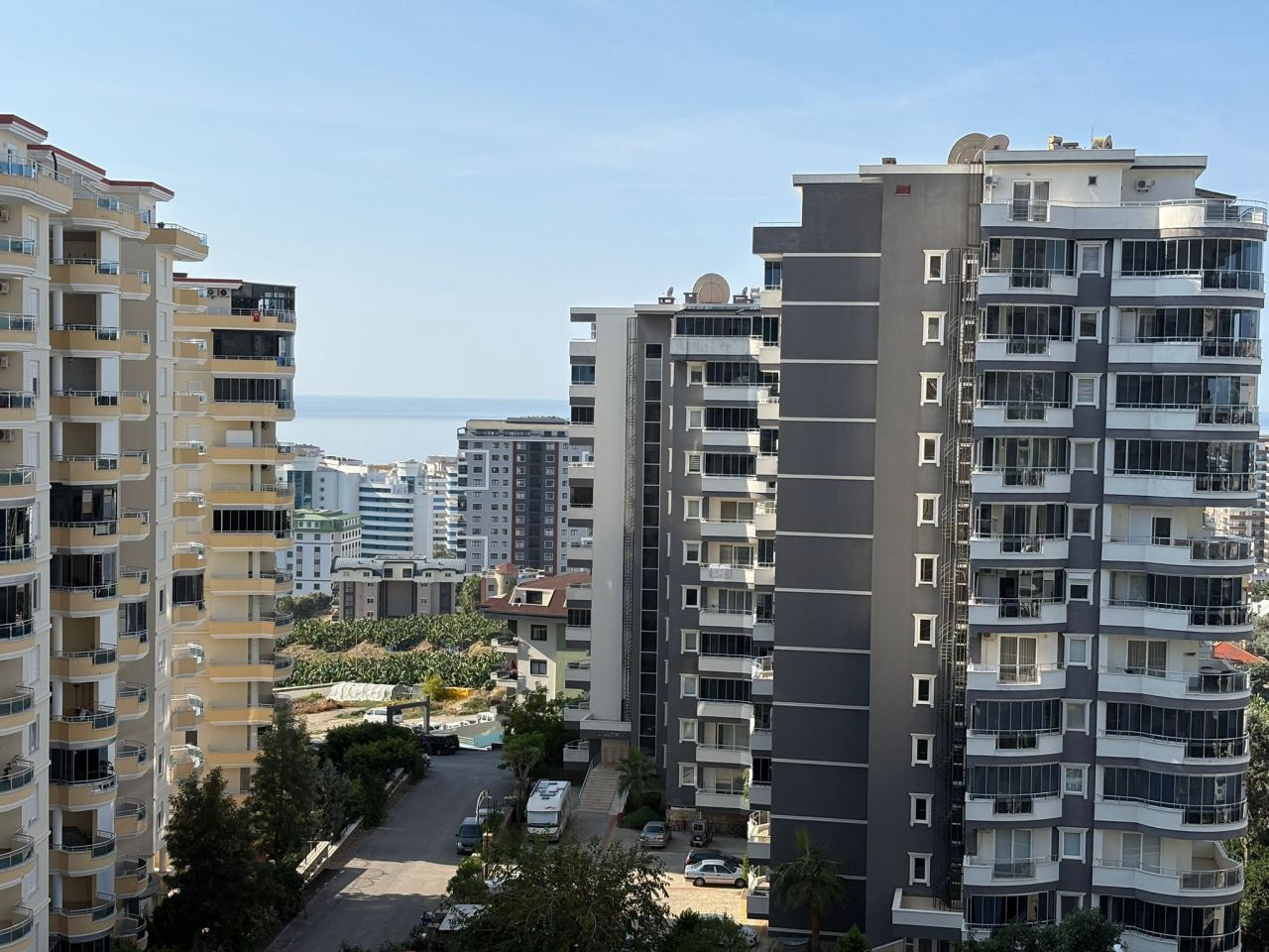 Апартаменты в Алании, Турция, 120 м² - фото 9