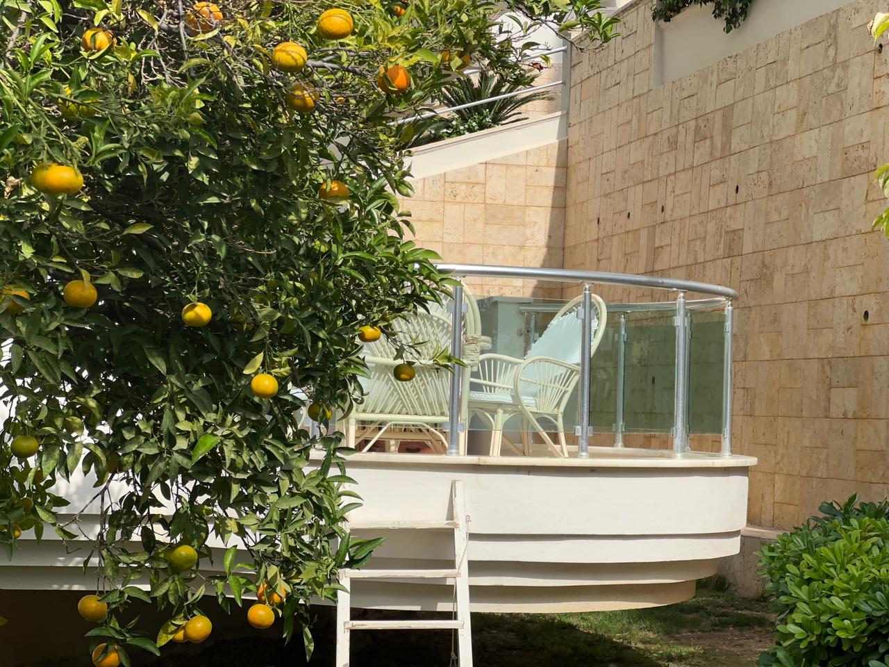 Апартаменты в Алании, Турция, 100 м² - фото 11