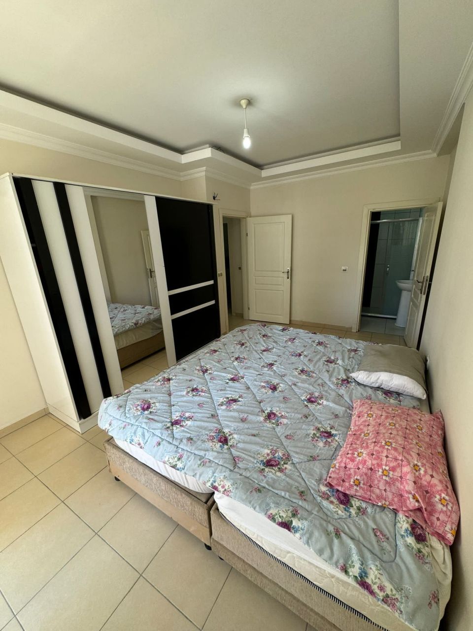 Апартаменты в Алании, Турция, 115 м² - фото 12