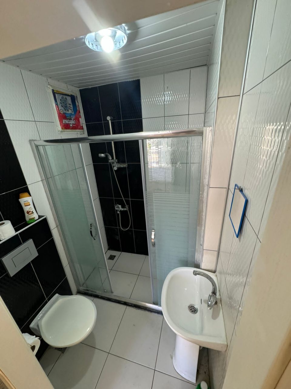 Апартаменты в Алании, Турция, 115 м² - фото 15