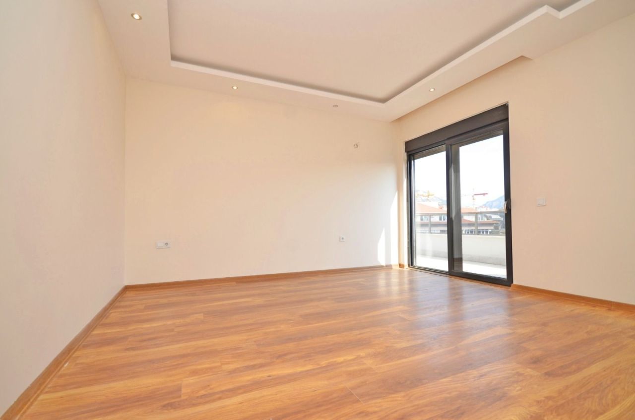 Апартаменты в Алании, Турция, 300 м² - фото 15