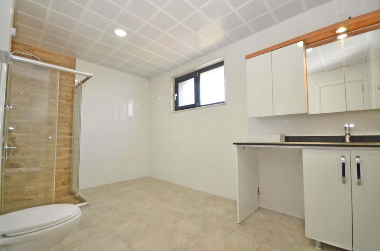 Апартаменты в Алании, Турция, 300 м² - фото 17