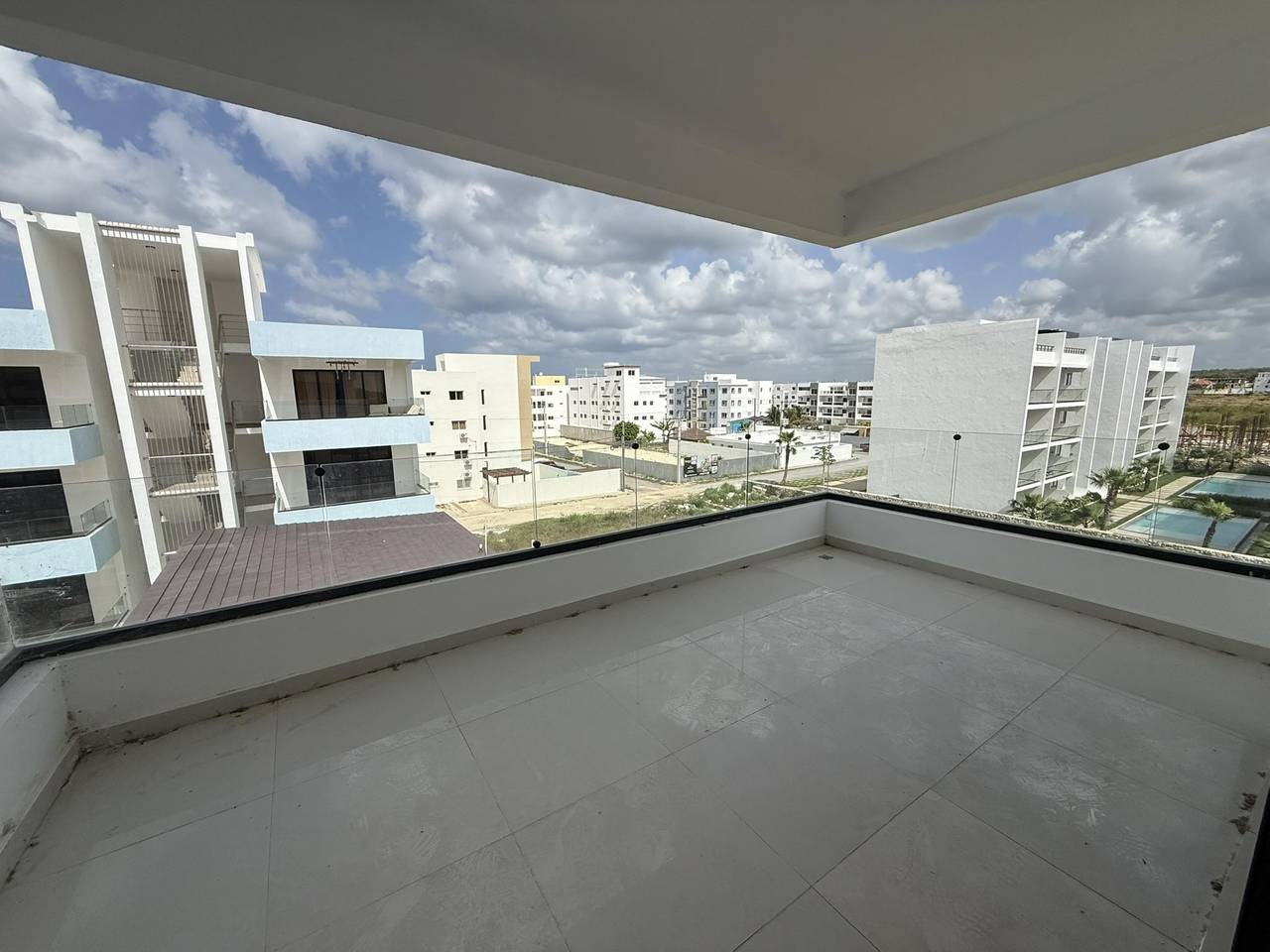 Квартира в Байяибе, Доминиканская Республика, 63.2 м² - фото 2