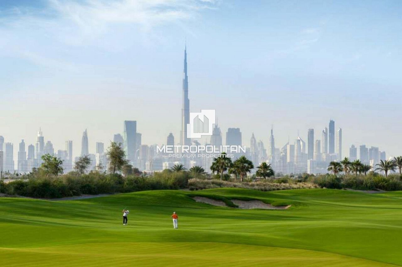 Апартаменты в Дубае, ОАЭ, 108 м² - фото 1