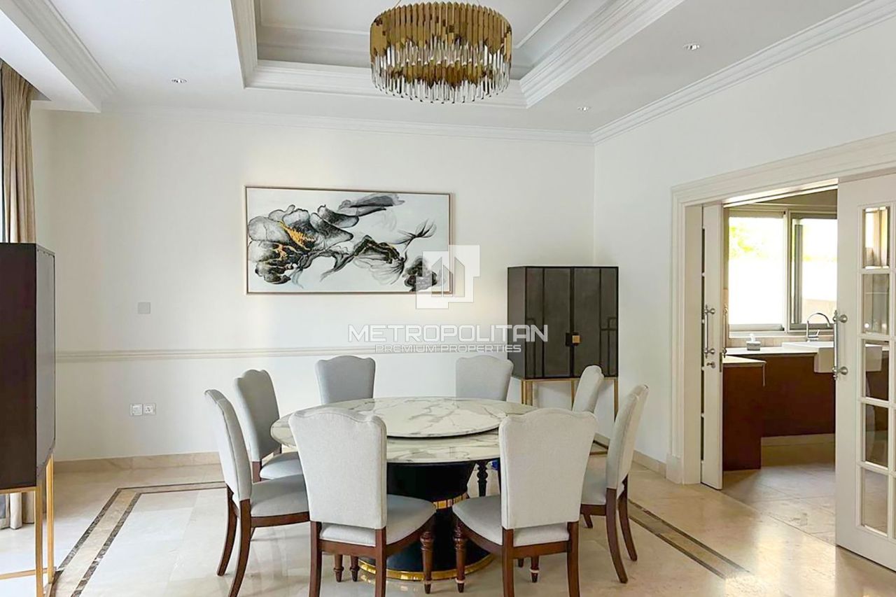 Вилла в Дубае, ОАЭ, 702 м² - фото 2