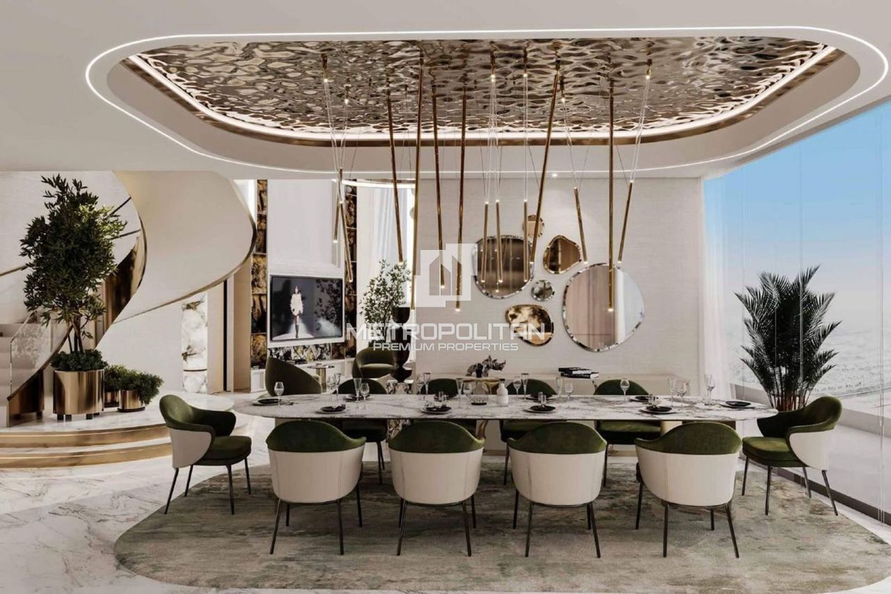 Апартаменты в Дубае, ОАЭ, 42 м² - фото 3