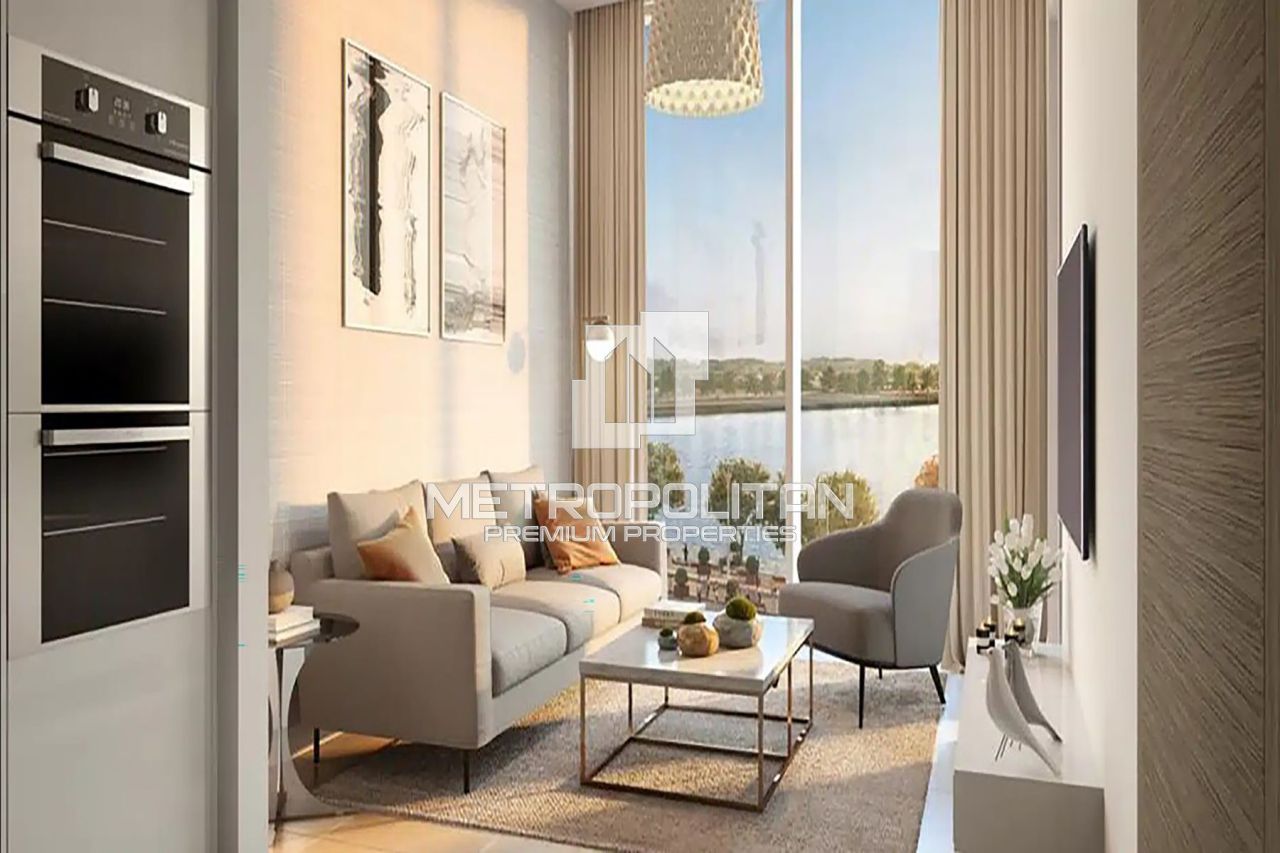 Апартаменты в Дубае, ОАЭ, 127 м² - фото 4