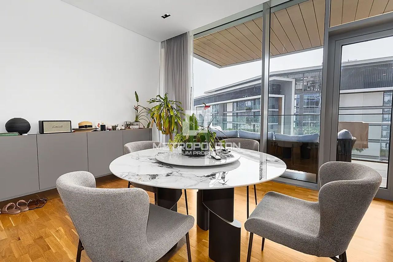 Апартаменты в Дубае, ОАЭ, 107 м² - фото 5