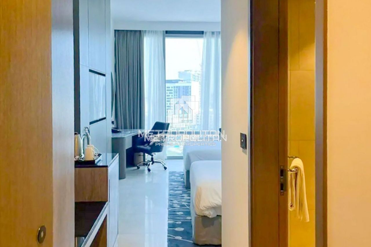 Апартаменты в Дубае, ОАЭ, 30 м² - фото 7