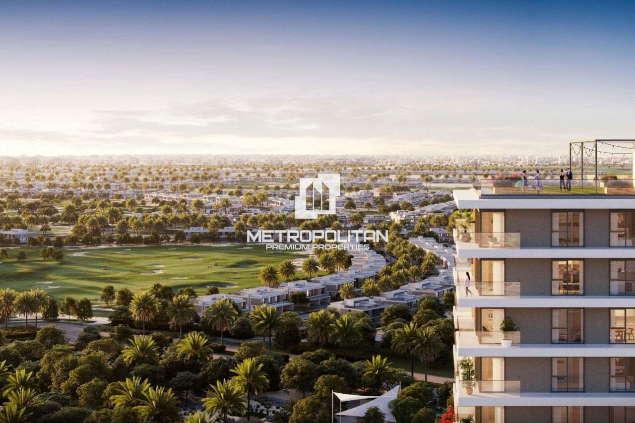 Апартаменты в Дубае, ОАЭ, 108 м² - фото 7