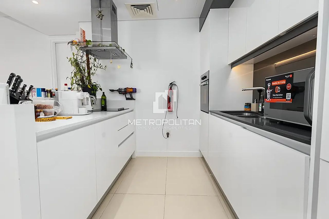 Апартаменты в Дубае, ОАЭ, 107 м² - фото 8