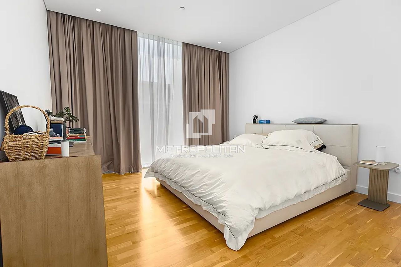 Апартаменты в Дубае, ОАЭ, 107 м² - фото 9