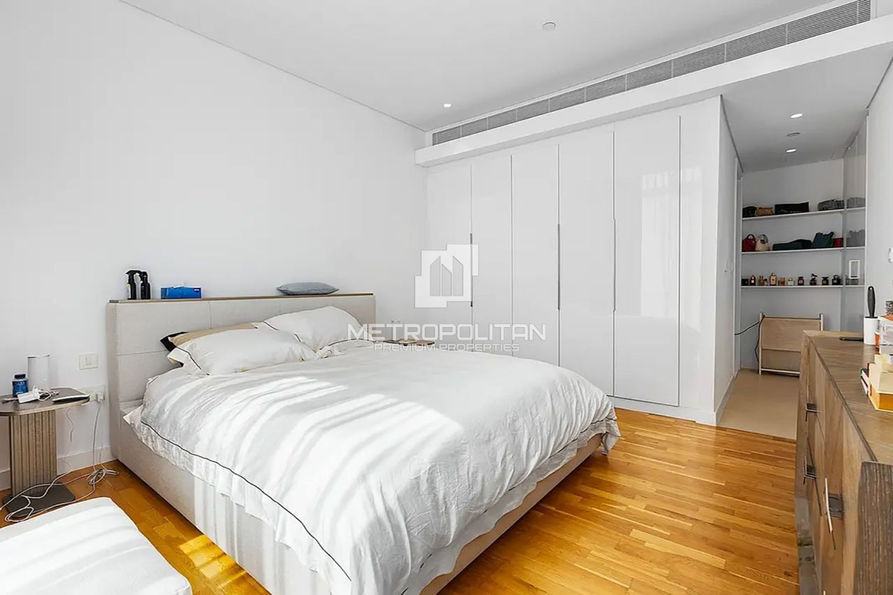 Апартаменты в Дубае, ОАЭ, 107 м² - фото 10