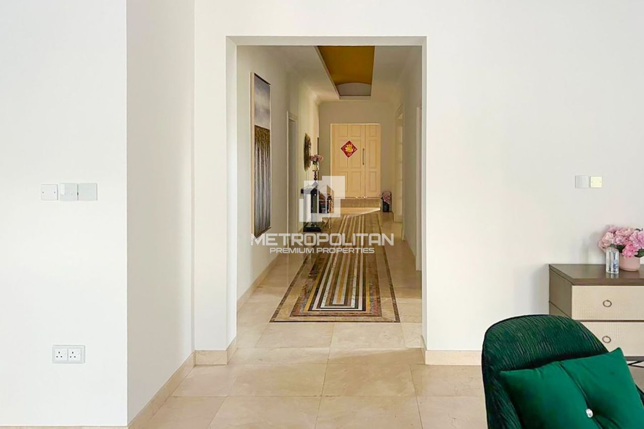 Вилла в Дубае, ОАЭ, 702 м² - фото 11