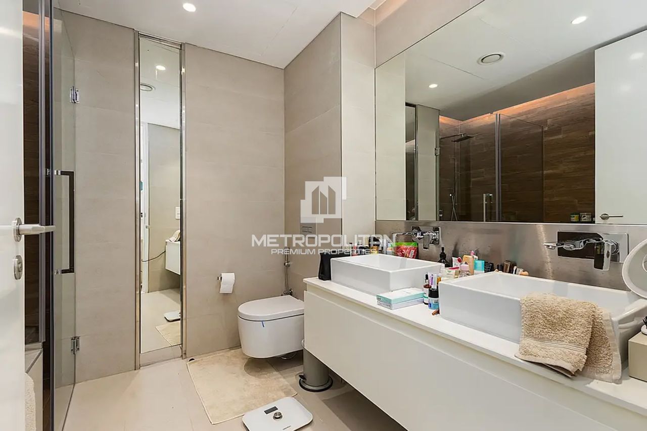 Апартаменты в Дубае, ОАЭ, 107 м² - фото 12