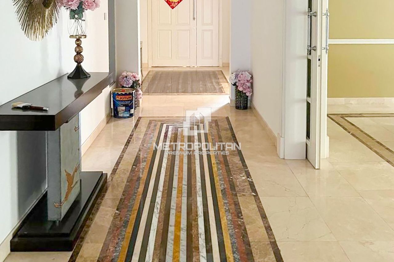 Вилла в Дубае, ОАЭ, 702 м² - фото 13