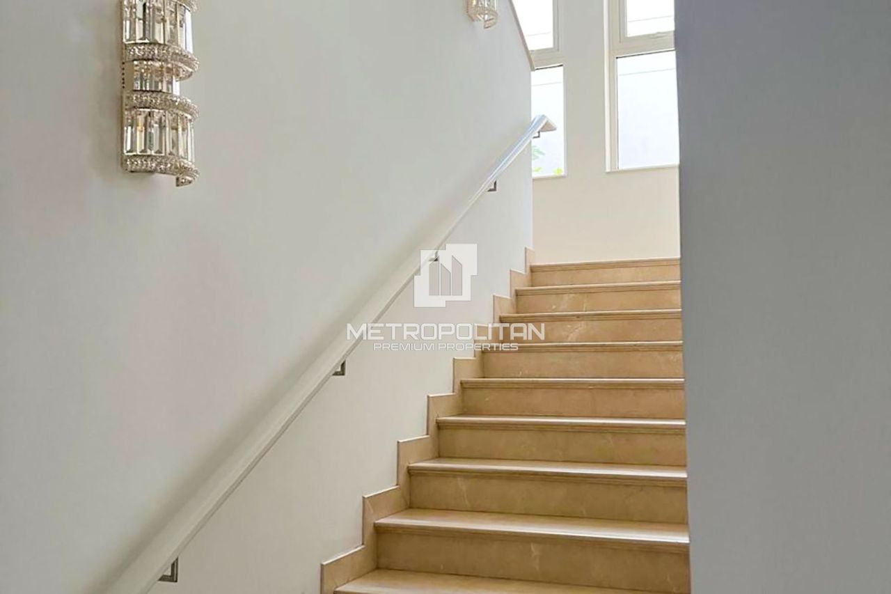 Вилла в Дубае, ОАЭ, 702 м² - фото 14