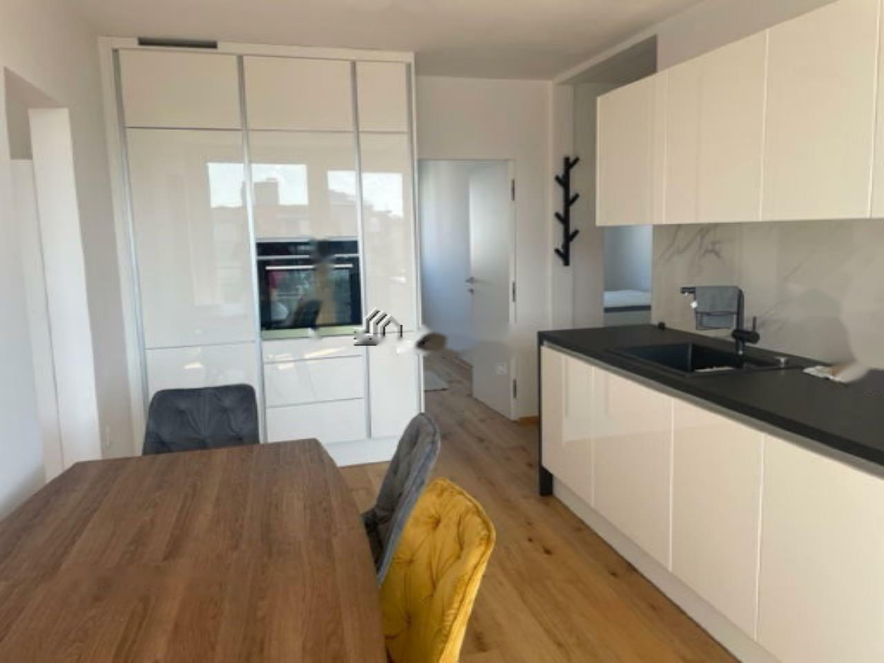 Квартира в Любляне, Словения, 79 м² - фото 1