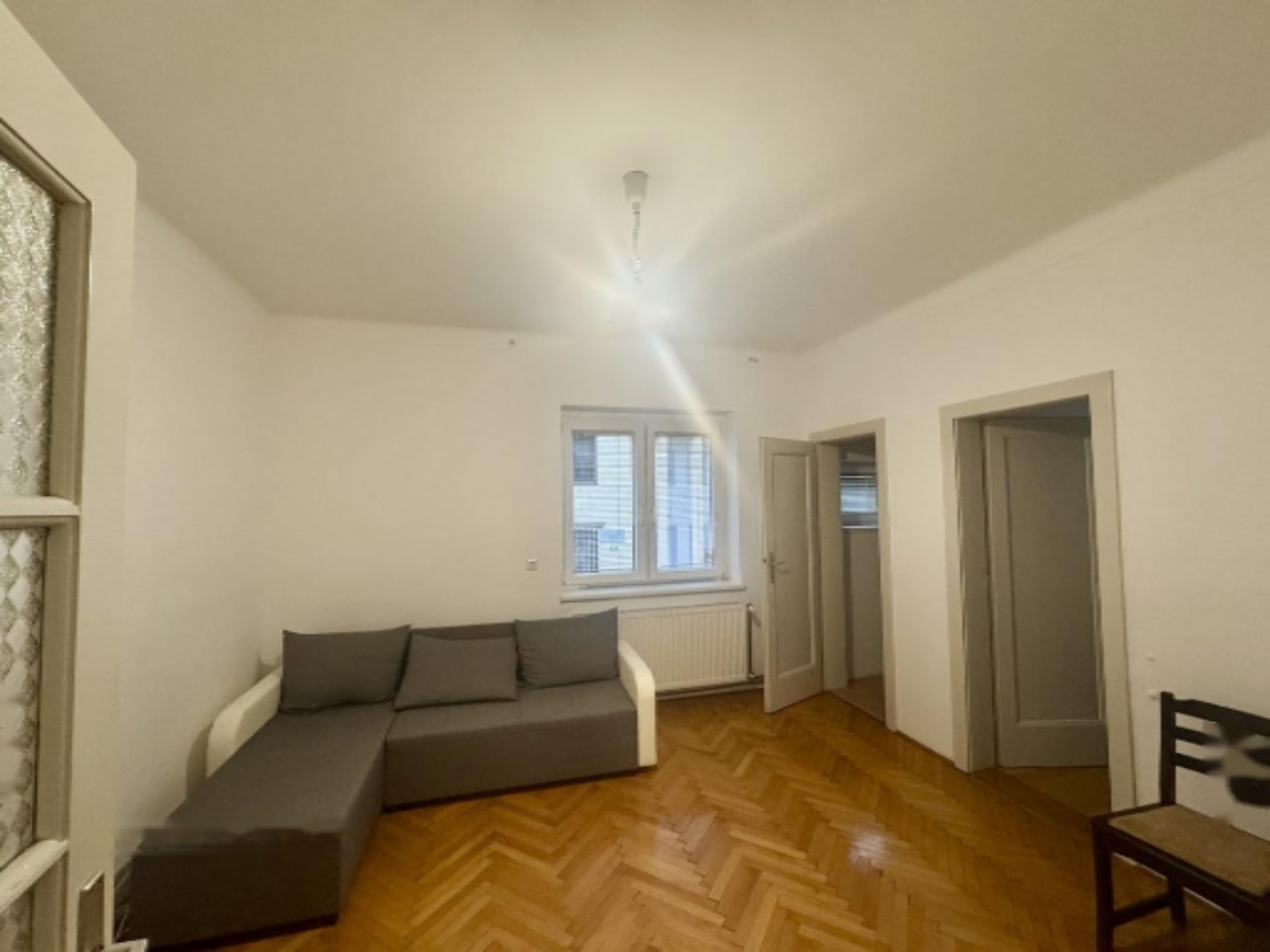 Квартира в Любляне, Словения, 88 м² - фото 1