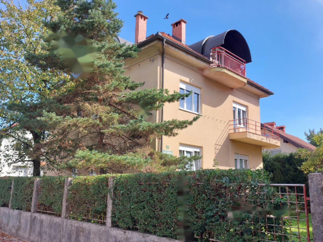 Квартира в Любляне, Словения, 96 м² - фото 1