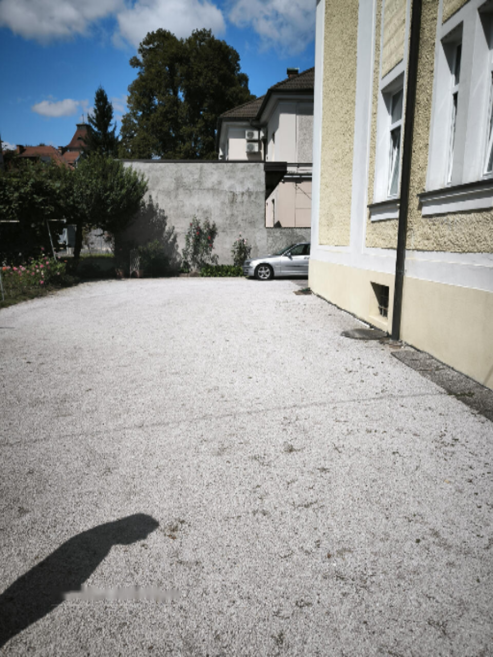 Квартира в Любляне, Словения, 39 м² - фото 1