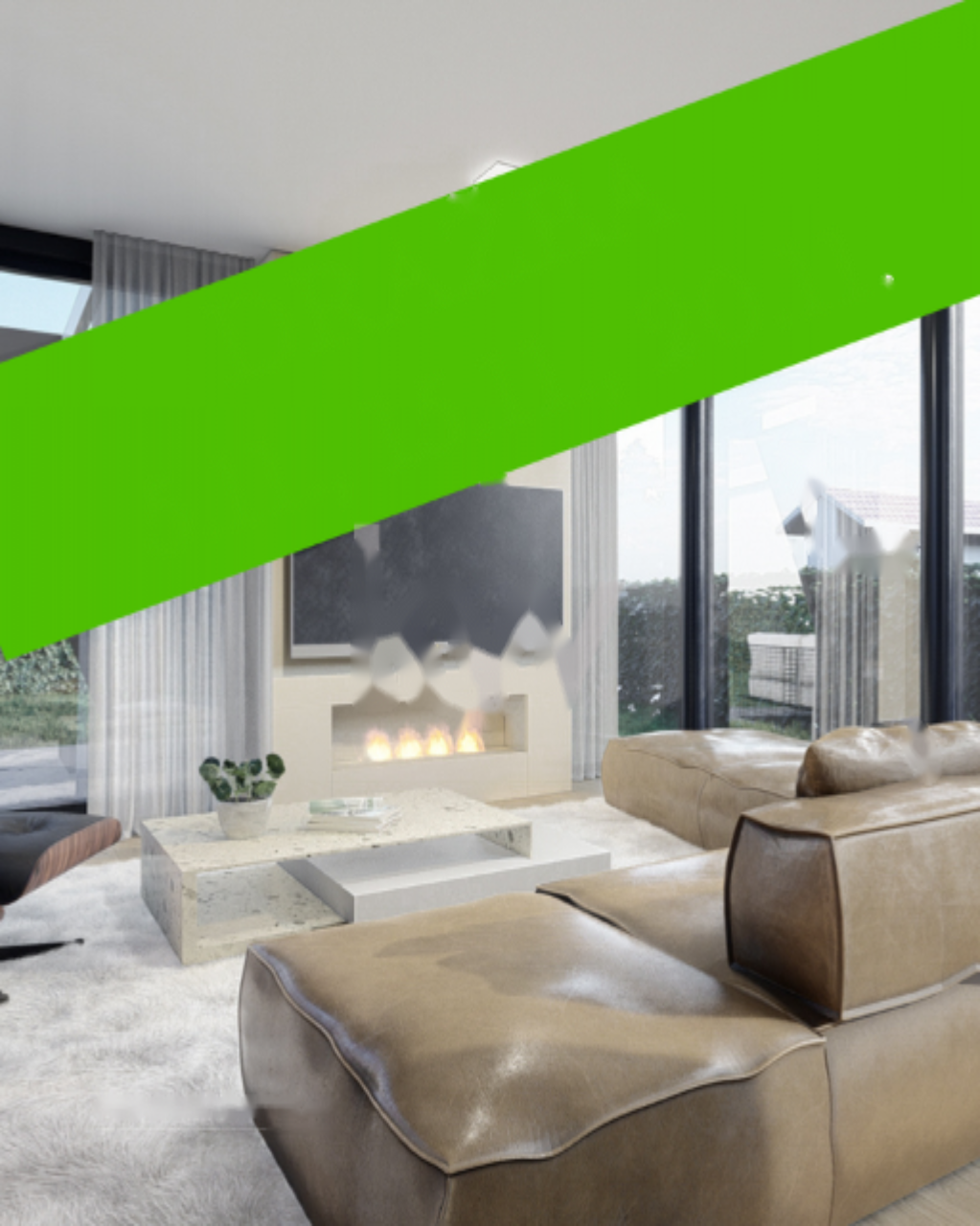 Земля в Любляне, Словения, 411 м² - фото 1