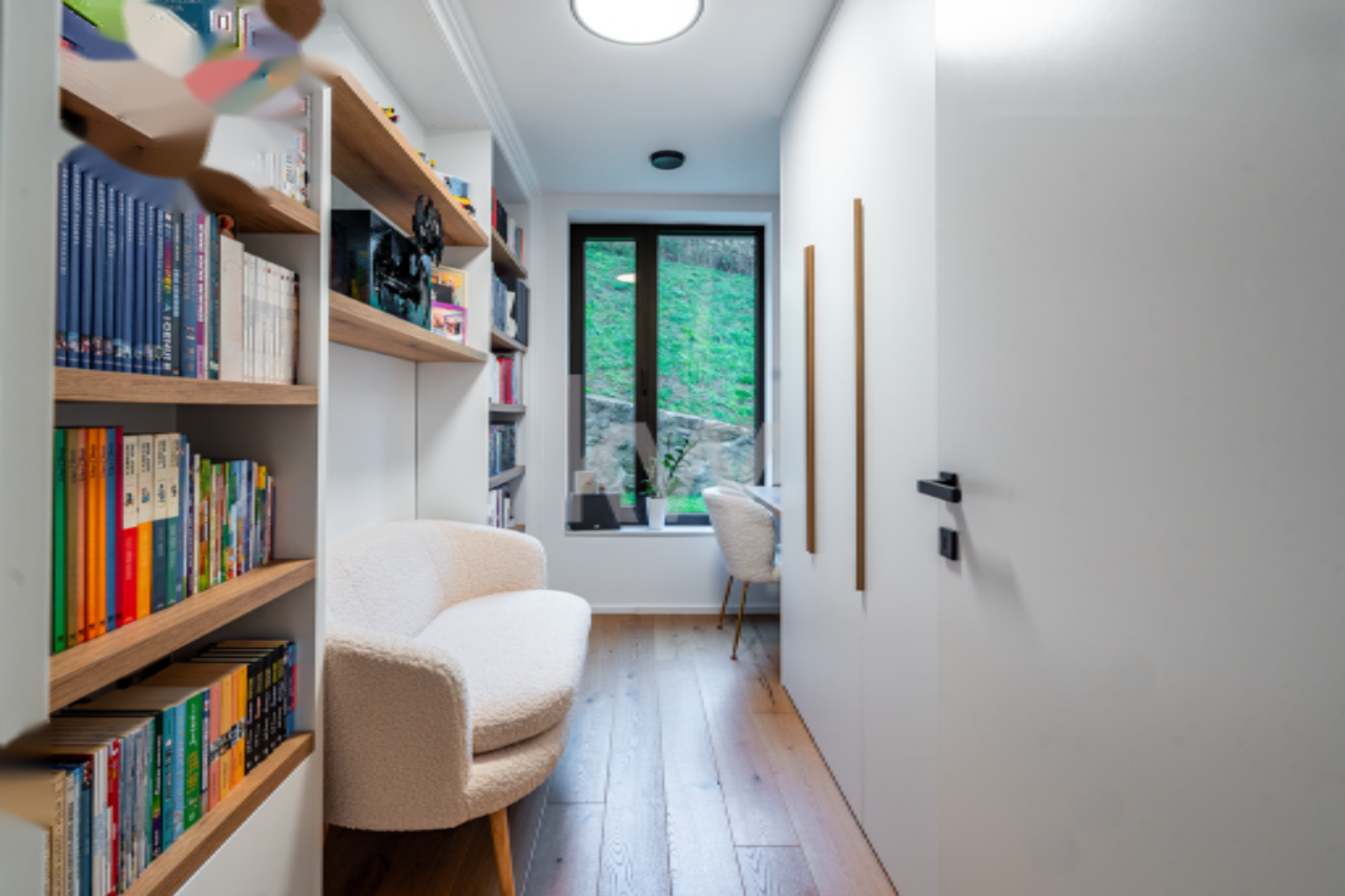 Квартира в Любляне, Словения, 262 м² - фото 1