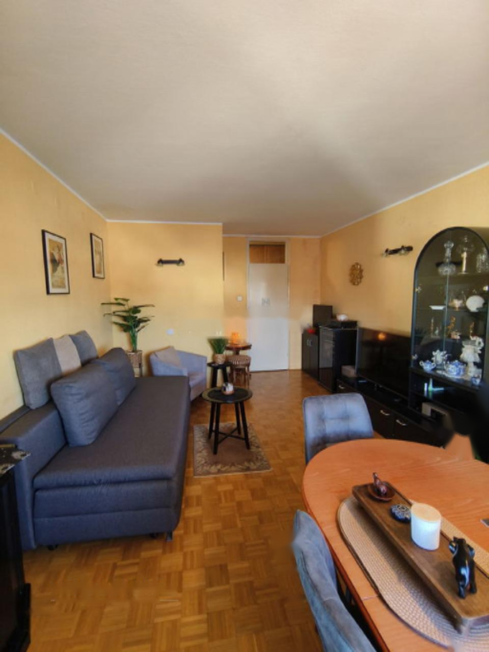 Квартира в Любляне, Словения, 91 м² - фото 1