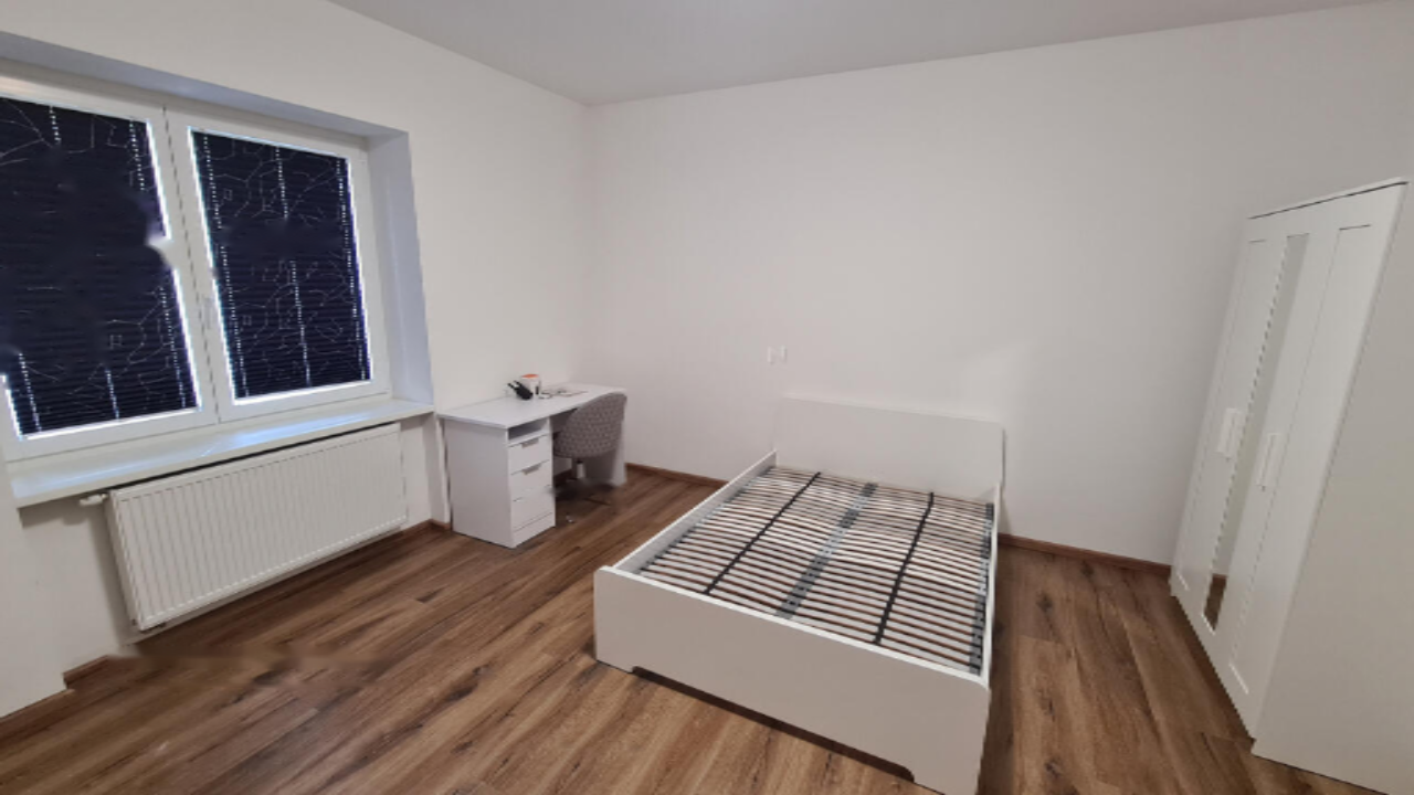 Квартира в Любляне, Словения, 82 м² - фото 1