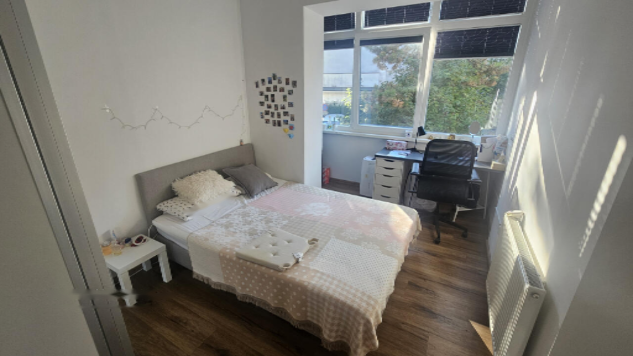 Квартира в Любляне, Словения, 82 м² - фото 2