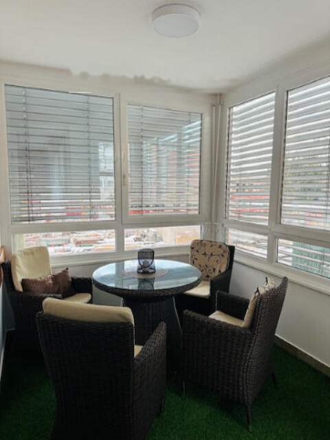 Квартира в Любляне, Словения, 85 м² - фото 2